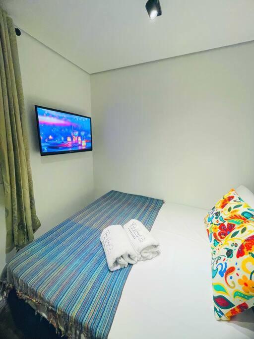 Container Com Deck E Vista I Climatizado E Aconchegante Em Curitiba Na Natureza Apartment