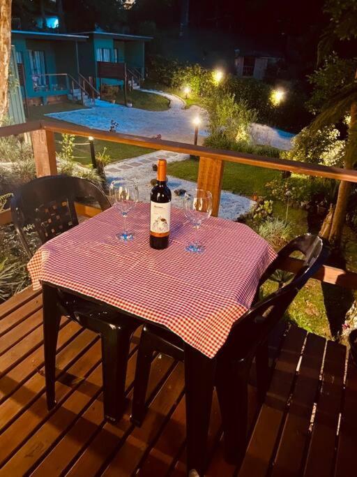 Container Com Deck E Vista I Climatizado E Aconchegante Em Curitiba Na Natureza Apartment *